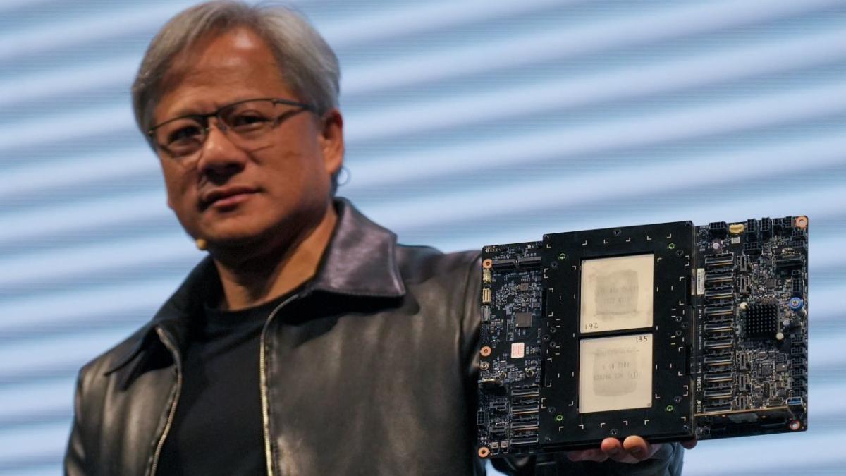 Nvidia CEO’su: Rakiplerimizin AI çipleri parasız olsa bile gereğince “ucuz” değiller
